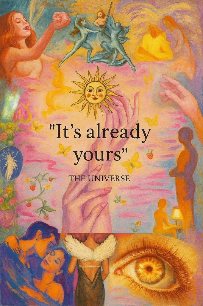 maximumpain333's tweet image. 😌