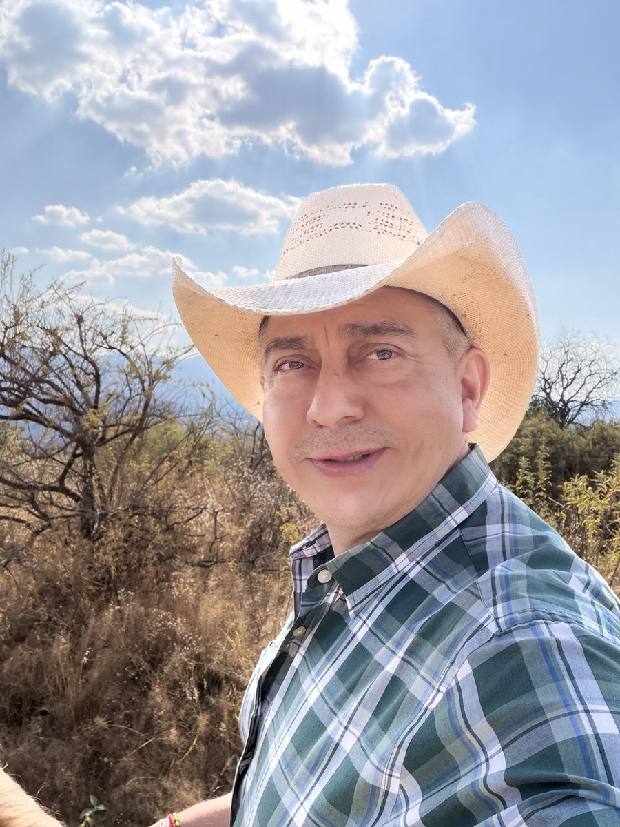 Higinio David (@hmiranda5) on Twitter photo 