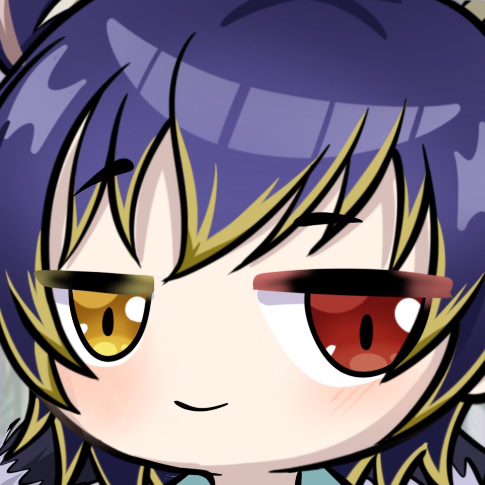 Yoru Nycterus 🦝 (@YoruTanukiNyct) / Posts / X