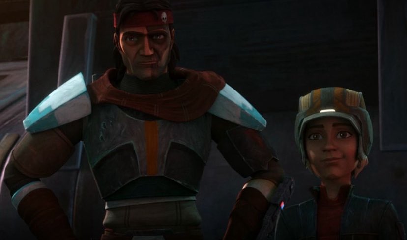 sageᵗᵇᵇ ✰ mando & maul era tweet media