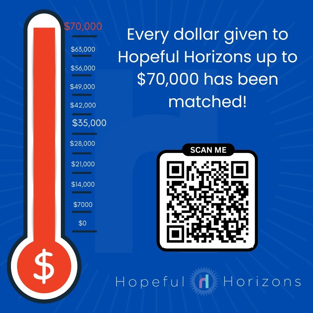 Hopeful Horizons tweet media