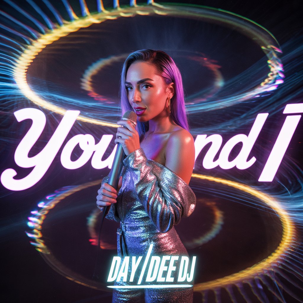 Day Dee DJ’s “You and I” is a polished slice of modern dance-pop that leans confidently on classic EDM romanticism while keeping its sound clean and contemporary. #eurodance #newsingle
Article➡️ eurodancemag.blogspot.com/2025/12/day-de…
Stream➡️ push.fm/fl/youandi