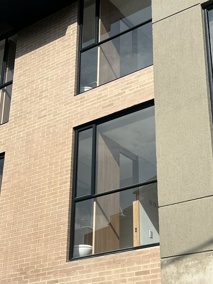 Los arquitectos que se graduaron virtual: