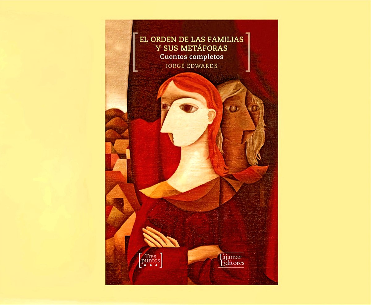 Tajamar-Editores tweet media
