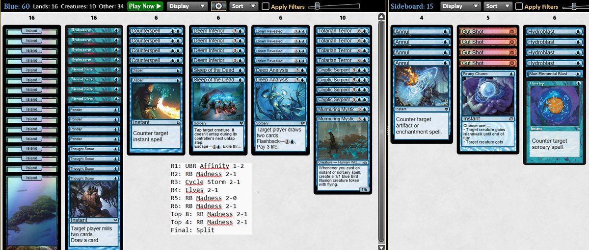 Luminati tweet media