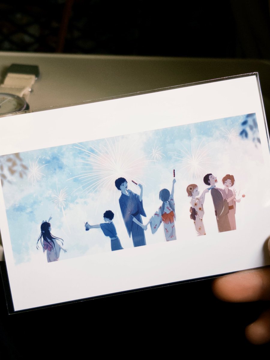 SAKURA(<a href="/SAKURA_krgk/">SAKURA</a> )さんがくれた！
可愛い！！自慢してごめんなさい！！めっちゃ可愛い！！好き！！