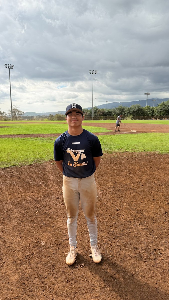 Five Tool Hawaii tweet media