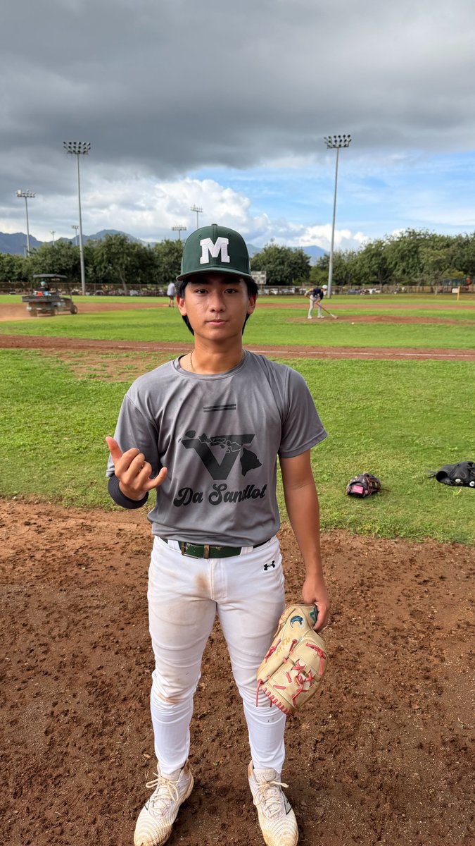 Five Tool Hawaii tweet media