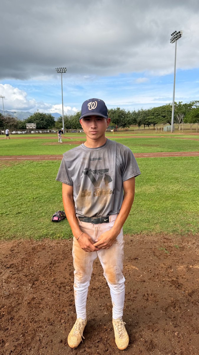 Five Tool Hawaii tweet media