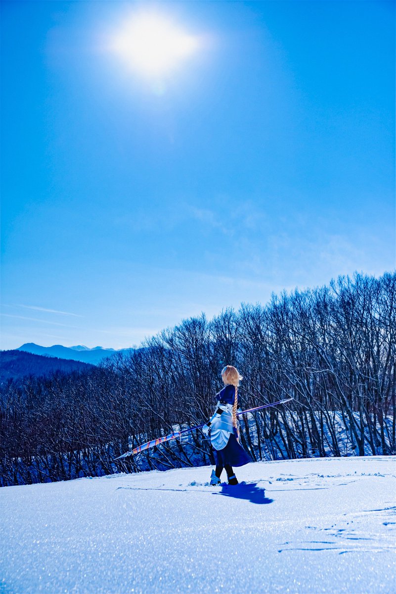 あんず@C107①西1ほ-46a (@anz_cos36) / Posts / X