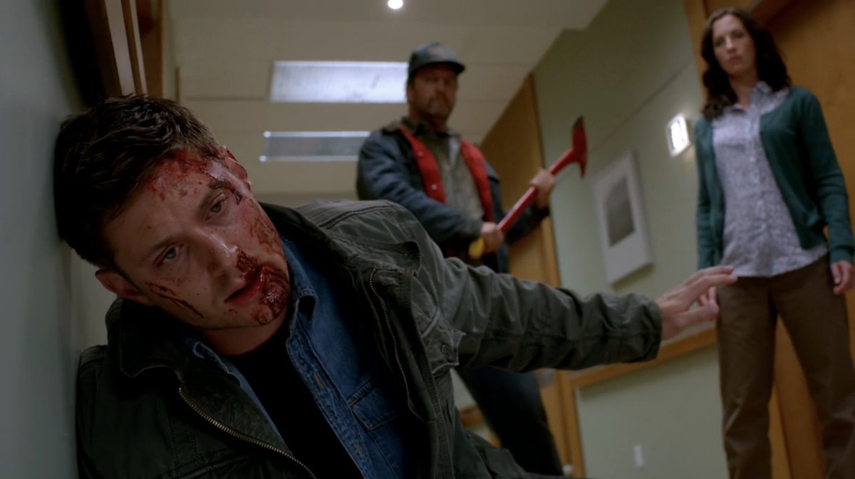 butchdykedean's tweet image. genuinely fuck off man he shouldn’t be allowed to look this good