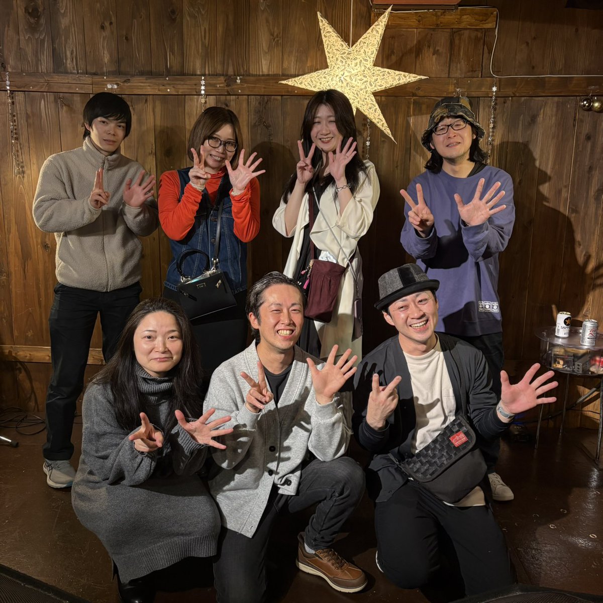 アヤカシりょう tweet media