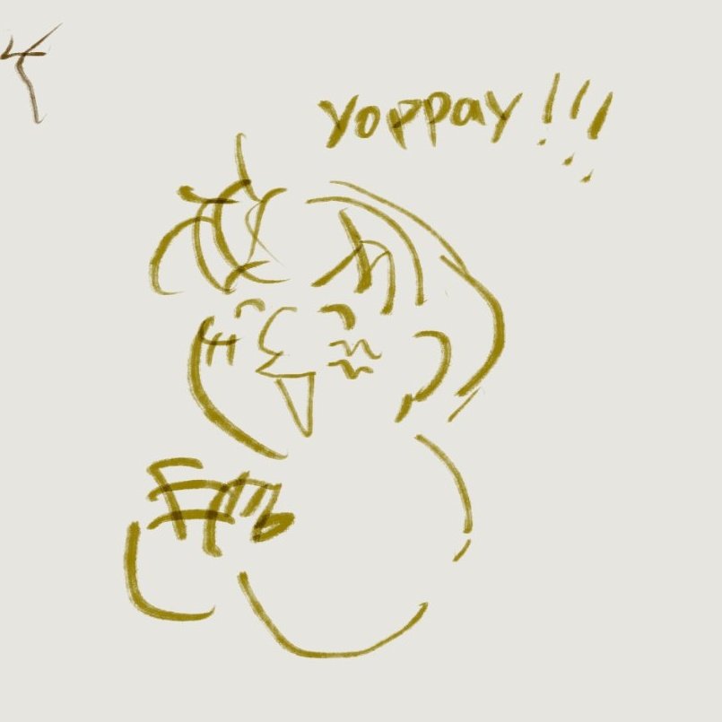 wieldingwonder's tweet image. What i want in 2026 is to see more of coopers drawings and doodles