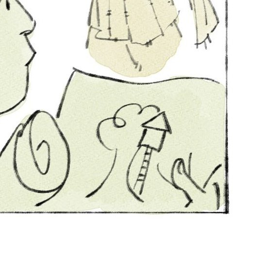 wieldingwonder's tweet image. What i want in 2026 is to see more of coopers drawings and doodles