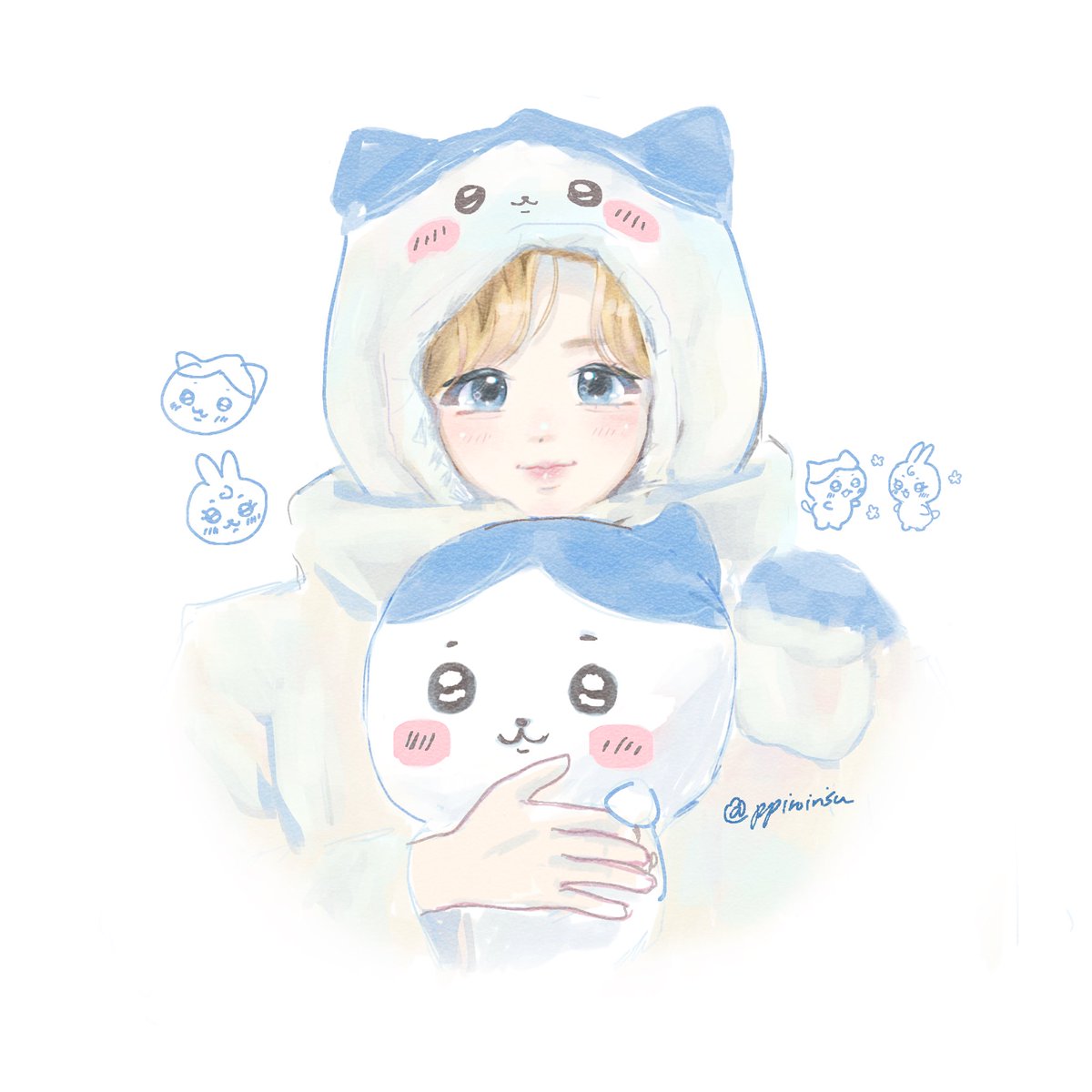 ✿⃣🏝️ tweet media