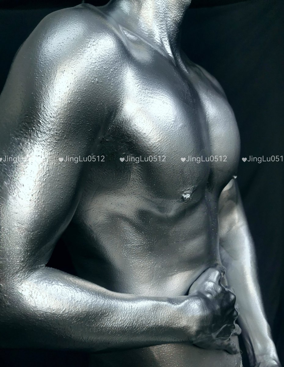 渴望油漆 tweet media