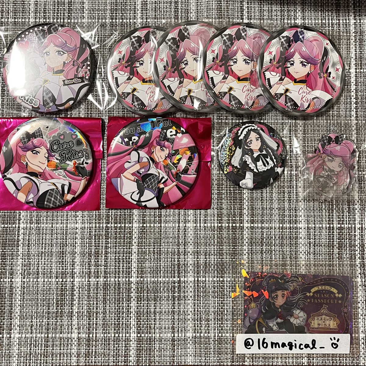 那奈@取引垢 tweet media