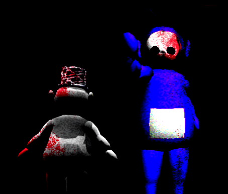 Funkin Ø (V1 50%) tweet media