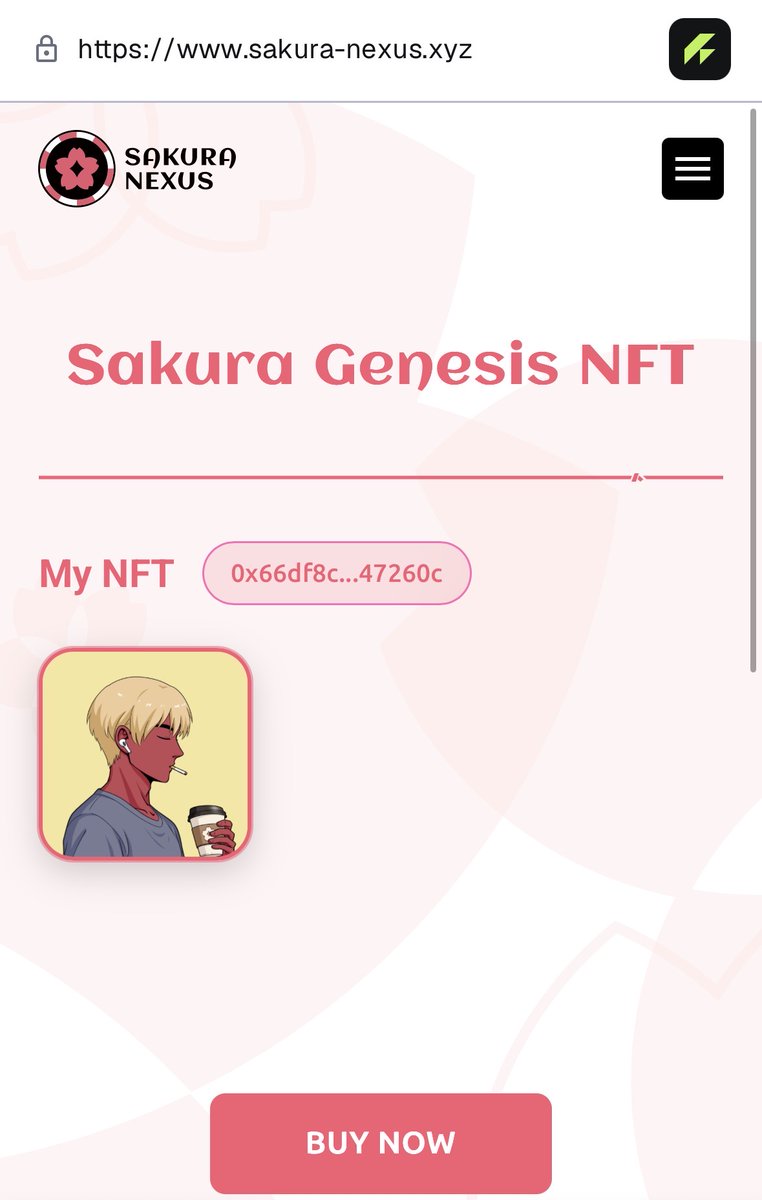 メッチャかっくいい！！！

テンション上がりました🔥