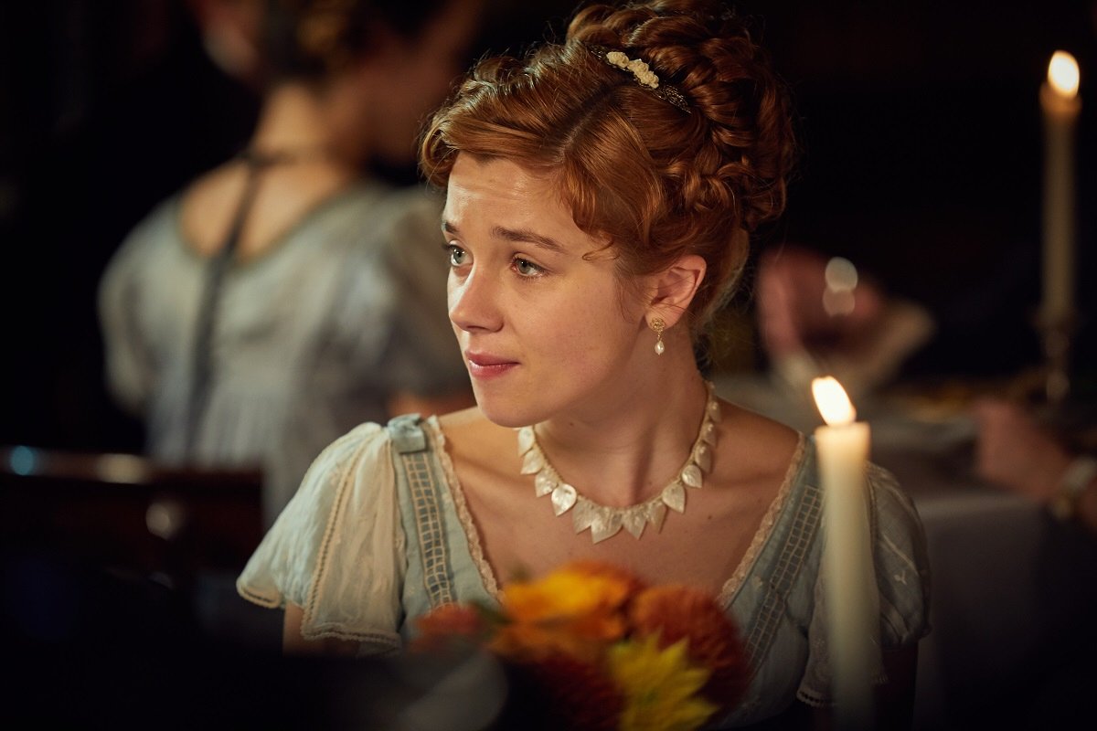 benophie4u's tweet image. เปิดหน้าผากแล้วสวยมาก หวังว่าน้องเอโลอีสจะได้โชว์หน้าผากในซีซั่นของตัวเองนะ