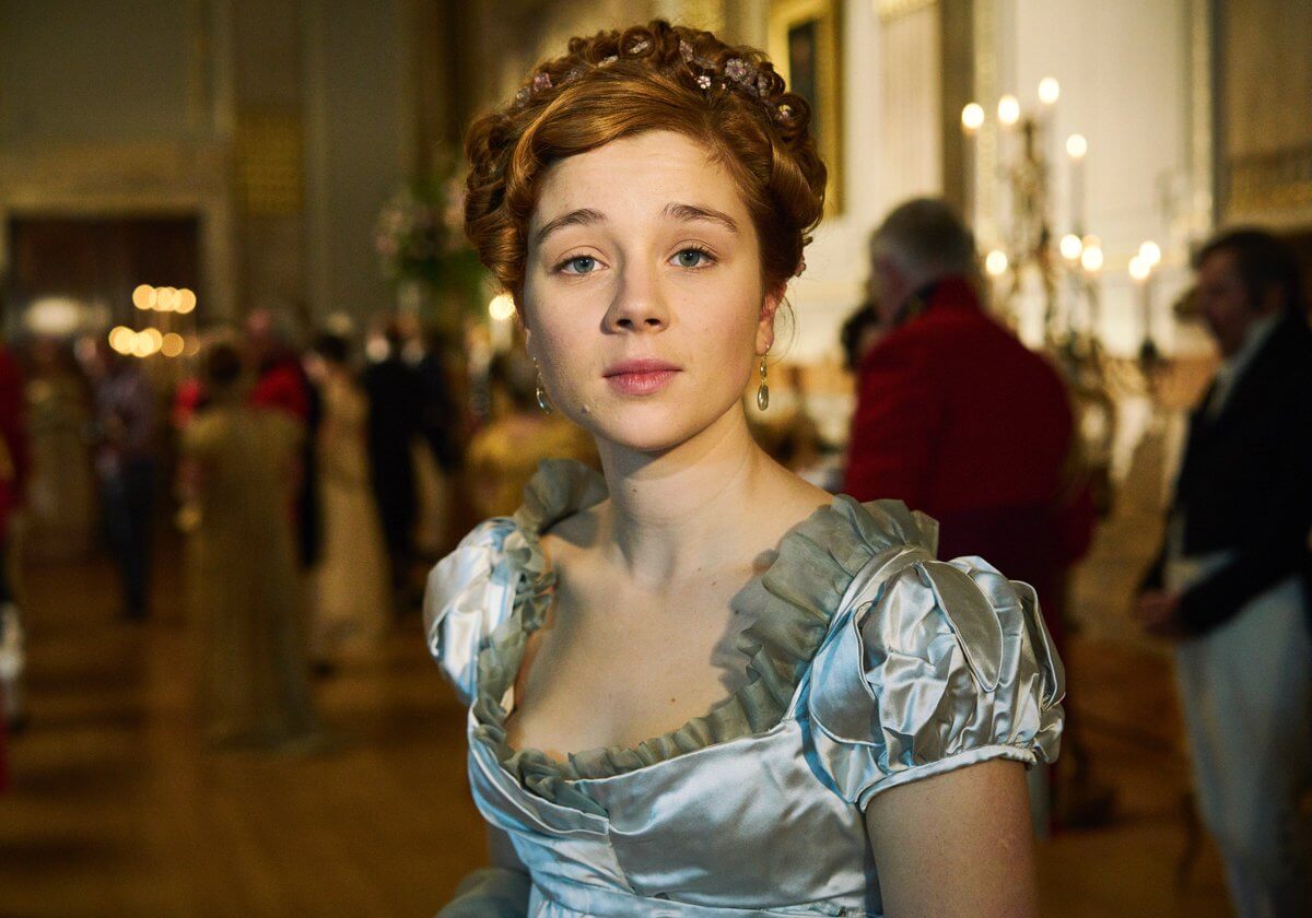 benophie4u's tweet image. เปิดหน้าผากแล้วสวยมาก หวังว่าน้องเอโลอีสจะได้โชว์หน้าผากในซีซั่นของตัวเองนะ