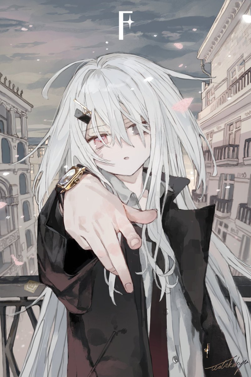 渡コキュー (@watakokyu) / Posts / X