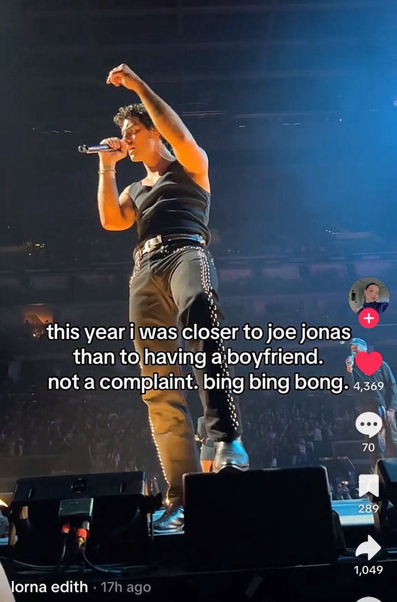 anahixfan's tweet image. Why is this the truest truth of all truths?