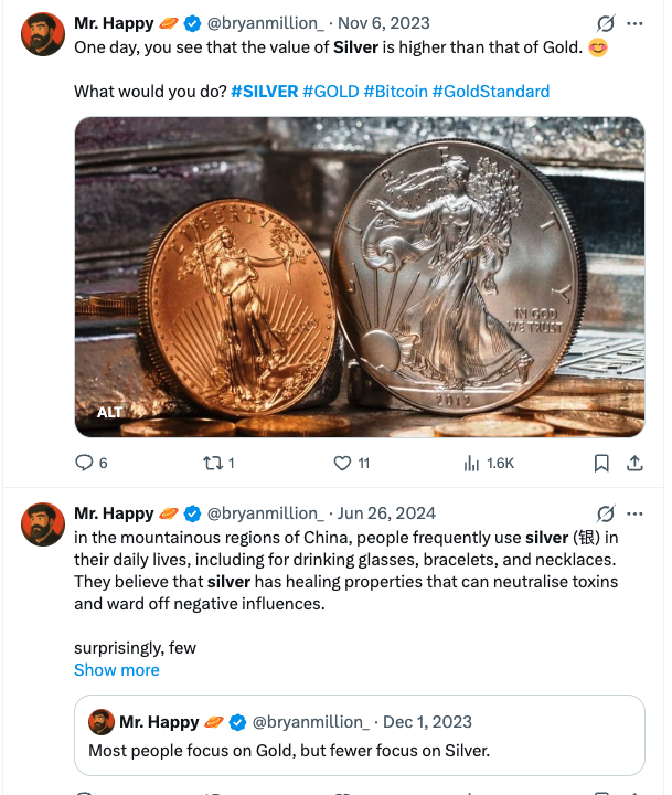 I don't think 2026 will be favorable for the financial markets