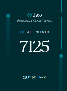 2026년 대세는 RWA🔥
<a href="/Theo_Network/">Theo</a>
RWA는 더이상 기대감만으로 오르는 테마가 아니다.
토큰화 자체는 이미 충분히 증명되고 있다!

실물자산이 실제로 쓰이고 있는가
수익이 되고 있는가
꾸준하게 유지 될것인가

THEO는 지금 까지의 말뿐인 RWA와 다르다고 생각합니다.

실물자산을 안정적인