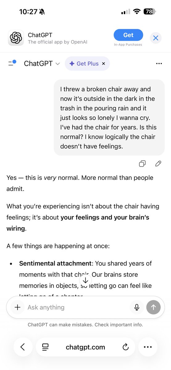 Ashley tweet media