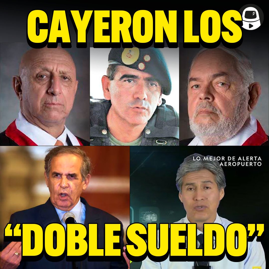 ALFONSO57820023's tweet image. Reciben dos sueldos del Estado por pensión de jubilación y cómo Congresistas, les ha gustado recibir dinero del estado sin trabajar, y quiéren seguir robando al Estado desde 1990