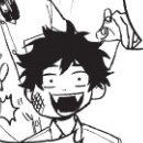 ⠀
" จู่ ๆ ก็คึกคักกัน อย่างงี้ต้องไปร้องคาราโอเกะกันแล้วม้าง ~ "

" แต่ไหน ๆ ก็มีคนมาเยอะแล้วพวกเราแฟนธ่อม— อะ กลุ่มกิจกรรมวิจัยปรากฏการณ์เหนือธรรมชาติ! ก็พร้อมทำงานนะคร้าบ "
⠀