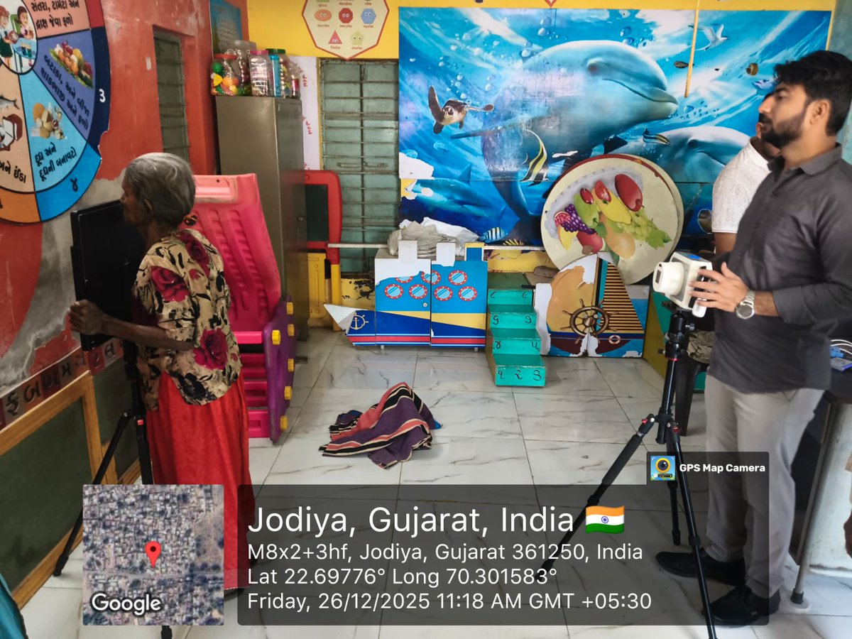 વર્નેબલ પોપ્યુલેશન સ્ક્રીનીંગ  

જોડિયા તાલુકાના  AAM જોડિયા 3 ખાતે આરોગ્ય કેમ્પ યોજાયો 

55 લોકોના એક્ષરે તપાસ,વજન,ઉંચાઈ,ડાયાબિટીસ અને હાઇપરટેનશન તપાસ કરવામાં આવી 

૧૧ જેટલા શંકાશપદ દર્દી ના ગળફા તપાસ માટે સેમ્પલ લેવામાં આવ્યા. 
#TBHaregaDeshJeetega #TBMuktBharat #tbmuktgujarat
