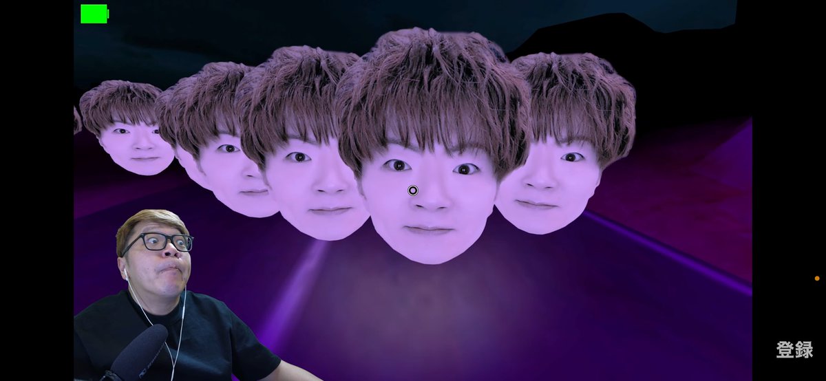 AXIS ぴろ tweet media