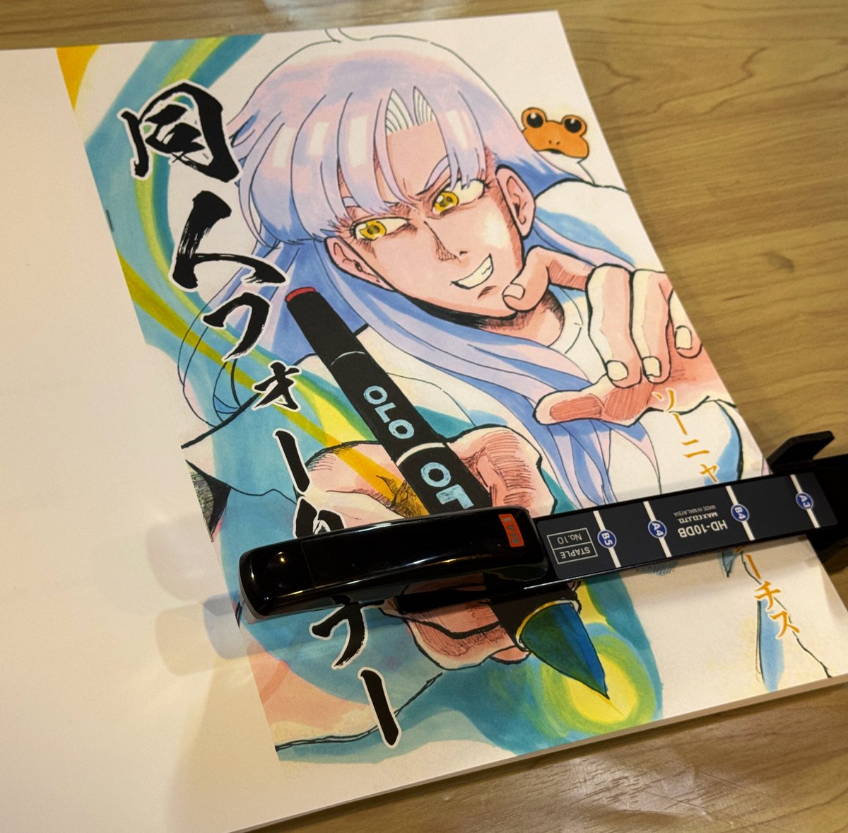 ソーニャ (@sonia_statice) / Posts / X