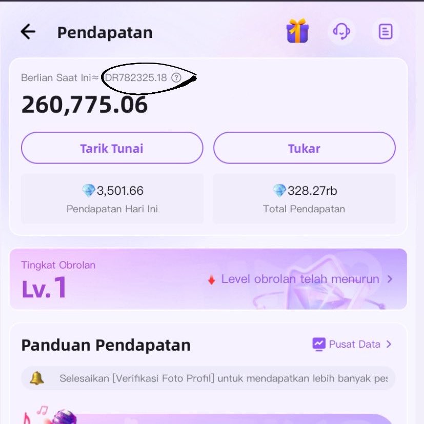 Lady Chikita Aldian tweet media