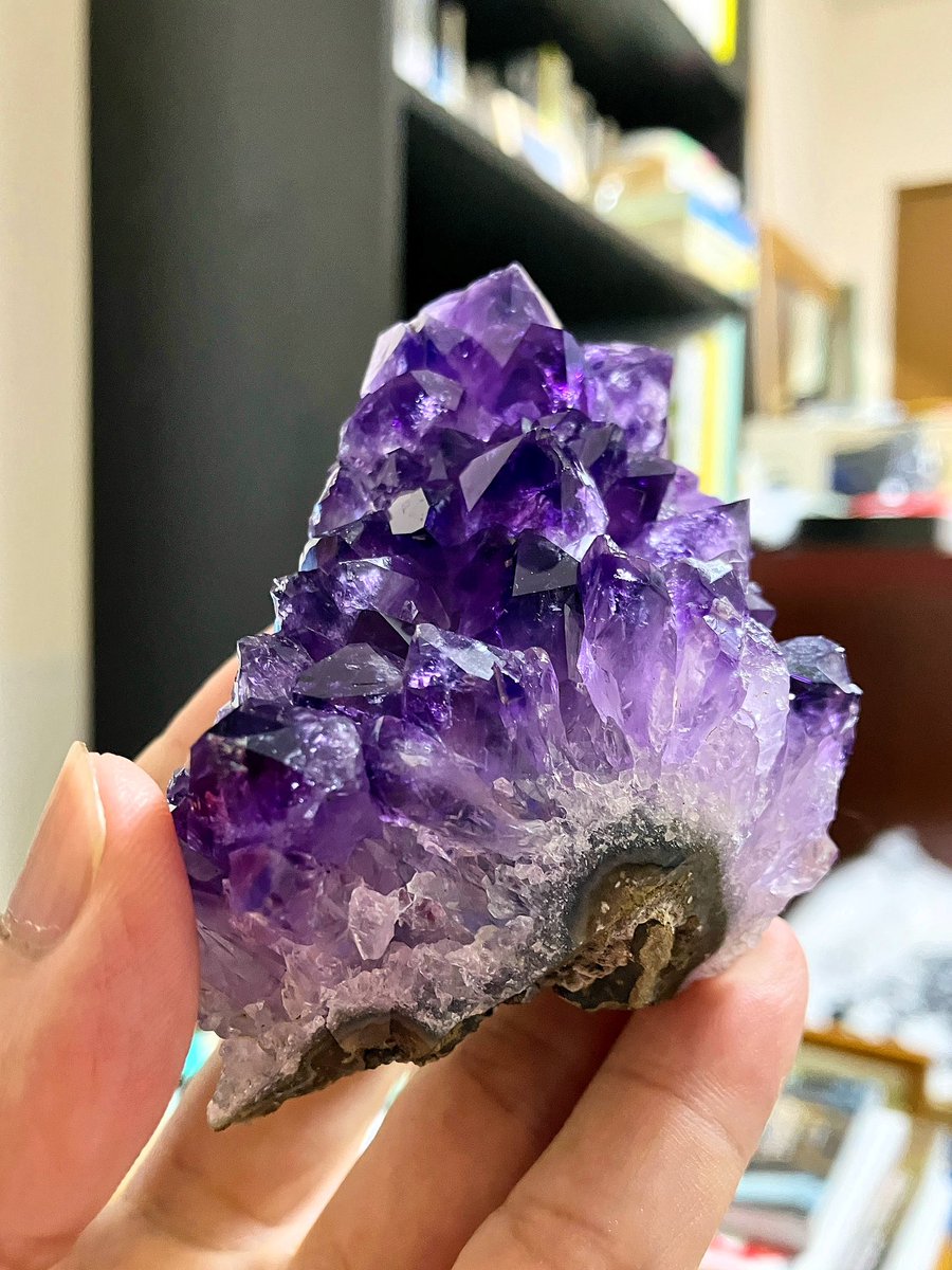 Healing Crystals ストレスを緩和し、心を穏やかにする効果が期待