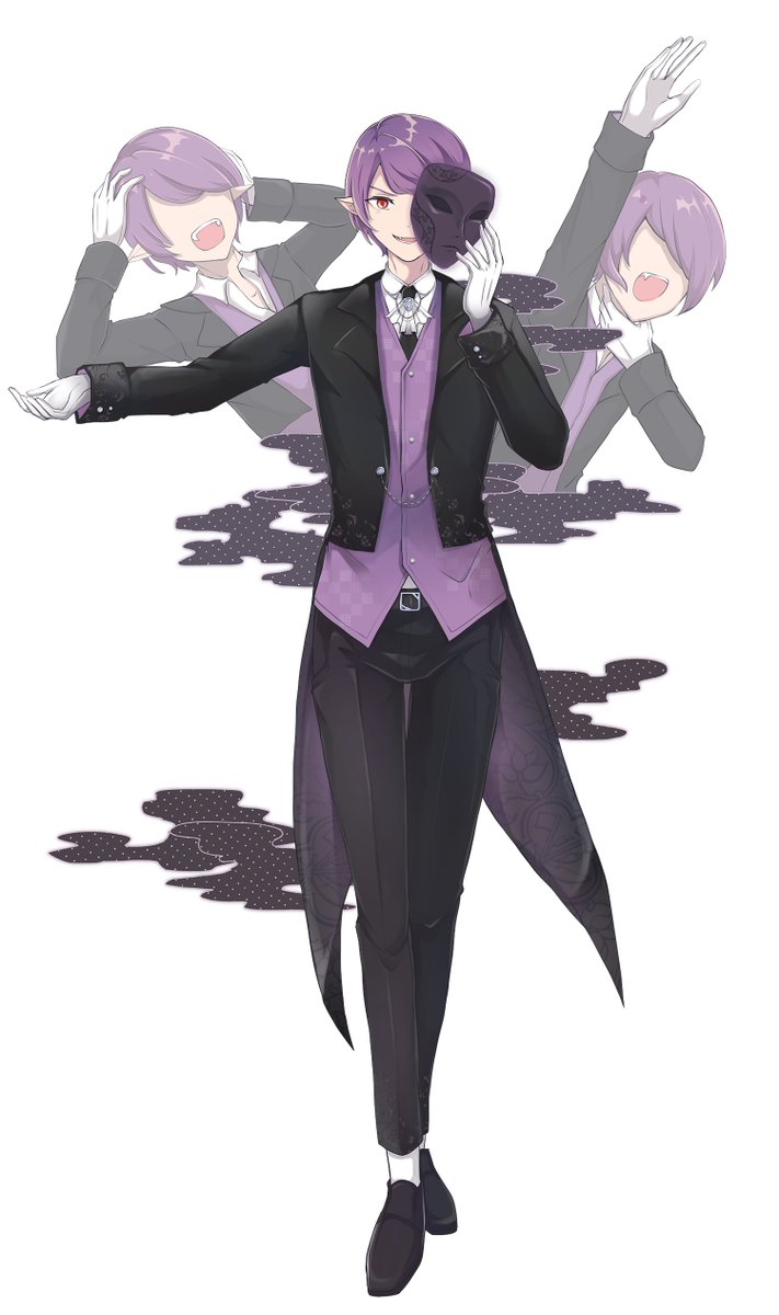 Machibarusu & Maeiia Anything Bot tweet media