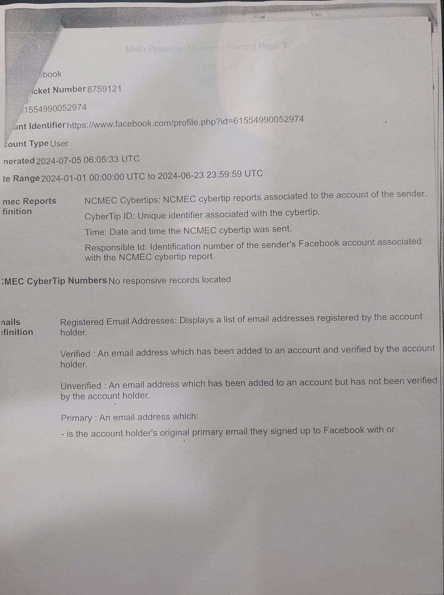 Akhi_8477's tweet image. @302df969a6ba400 
#ब्राह्मणों_से_व्यक्तिगत_नफरत_से_भरी_हुई_है_और_करती_हैं माननीय मुख्य मंत्री जी ये एडीसीपी कानपुर अंजलि विश्वकर्मा एक नंबर की भ्रष्टचारी है इसने देश विरोधी ताकतों को बचाने के लिए अपनी वर्दी का सौदा तक कर डाला है मैने आप को पत्र लिया कर भी अवगत कराया है कुछ सबूत…