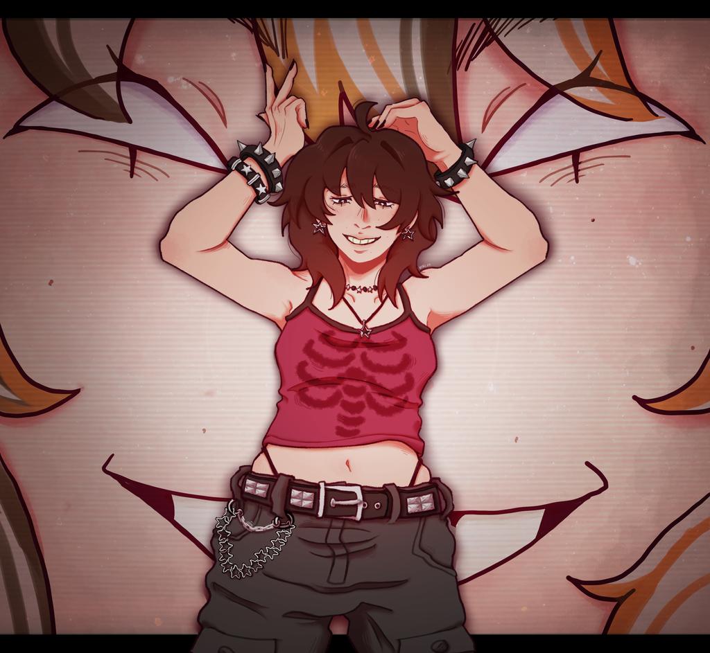 Sona update before the year ends (yippie)

#arttwt #artsona #artmoots