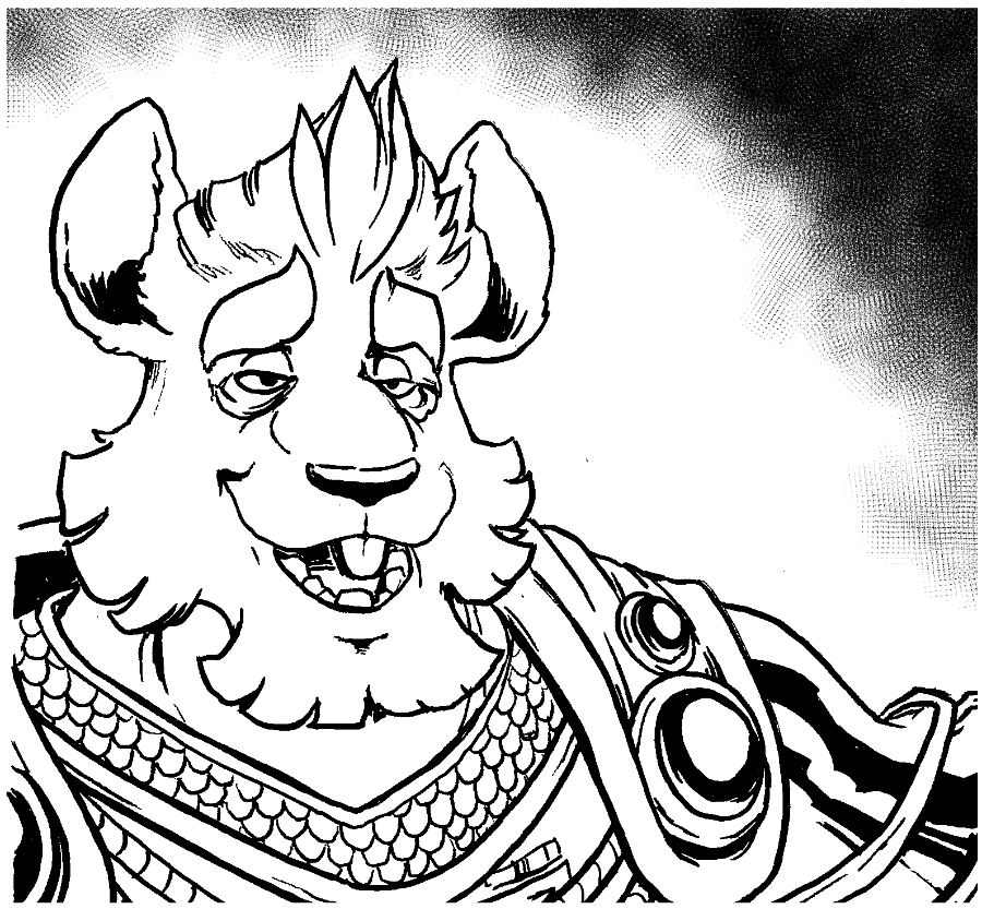 ryuscape's tweet image. Captain Quatrain unveils some twisted past events with his commander to Oswald.
jdcalderonwriter.square.site

Oswald Chronicles:
JD Calderon: Creator &amp;amp; writer
@JDC_ONE
Artist: Jade GL
@jade_gl

#comic #manga #story #Magic #art #Battlefield #artprogress #fantasy #fantasyart