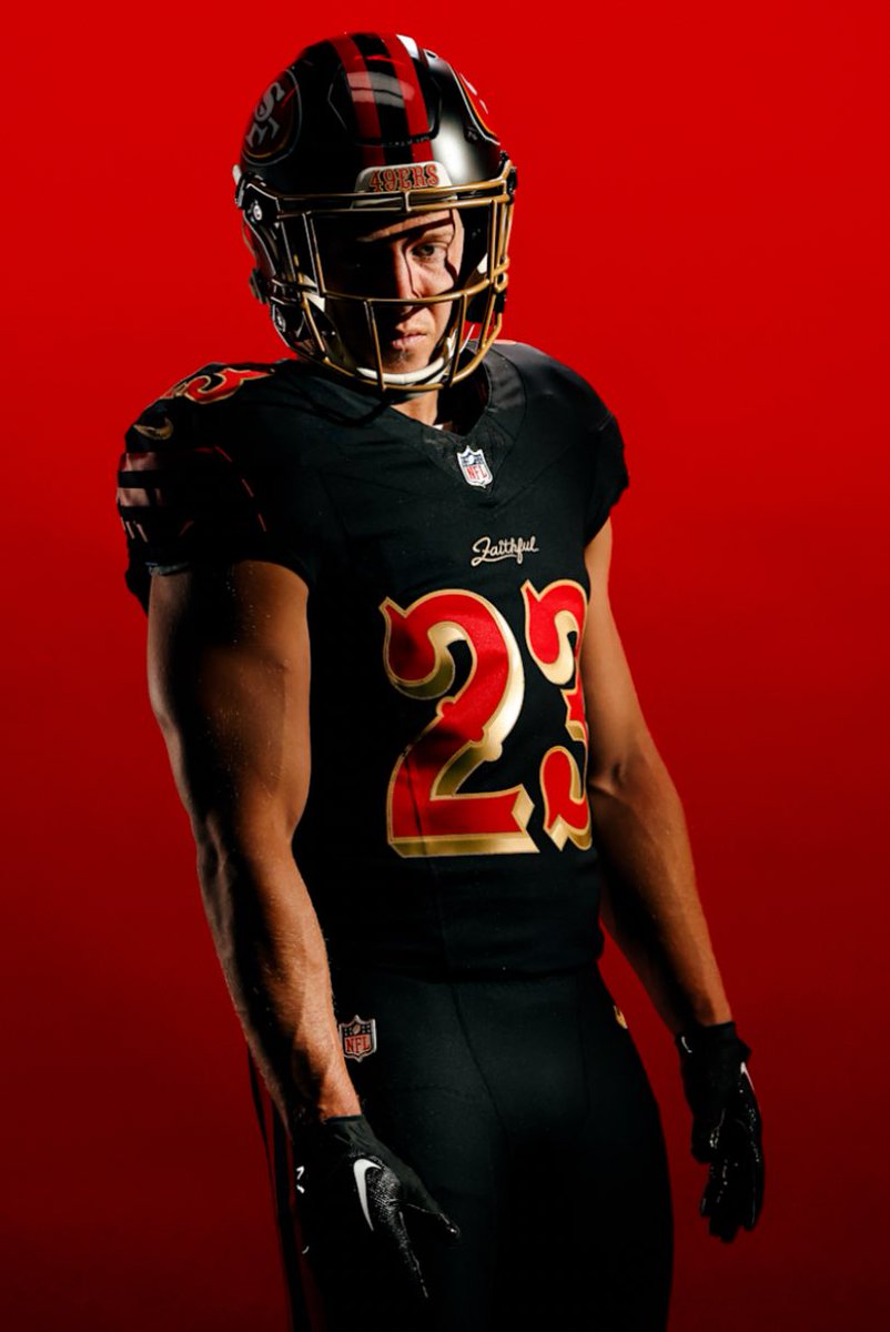 Next time we see the Niners ...