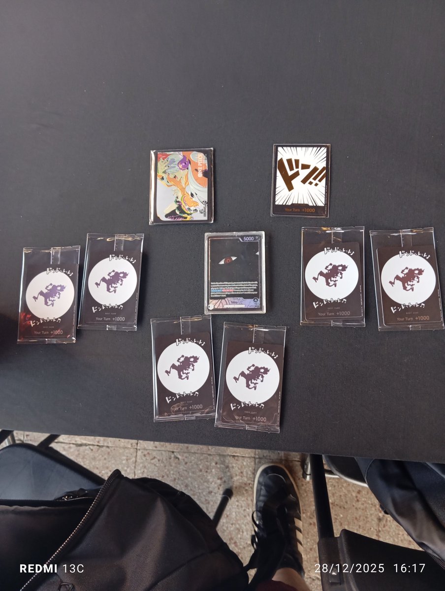 Otro crack! Coach la semana anterior y me vino con todo esto de los side events!!! 🫠🫠  <a href="/ElguetaAstor/">Astor Elgueta</a>