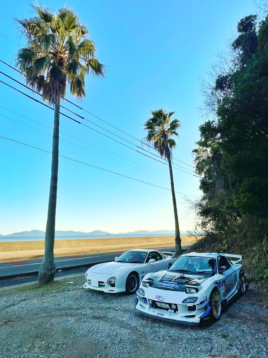 シオン様/白青FD3S 🌽 🌸☄️ 🐑🌂 (@rose_devil_ysd) / Posts / X