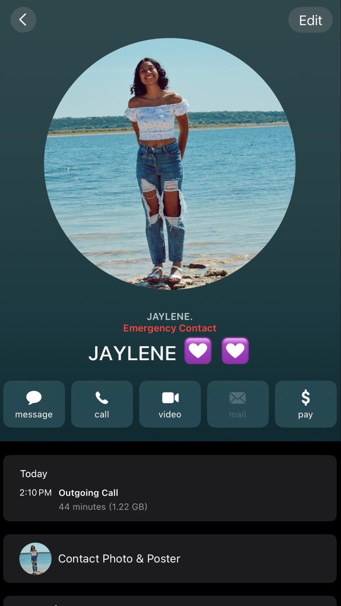 _guamimami's tweet photo. The FaceTime’s I get from my nieces and nephews really make my day. I have really been missing my family lately.. especially my baby Tano. I’m blessed to have the relationship I do with them. Just be on the phone yappin away.🥹🤎 Now I’m crying bc I miss them. LOL https://t.co/5LUJI6Eodw