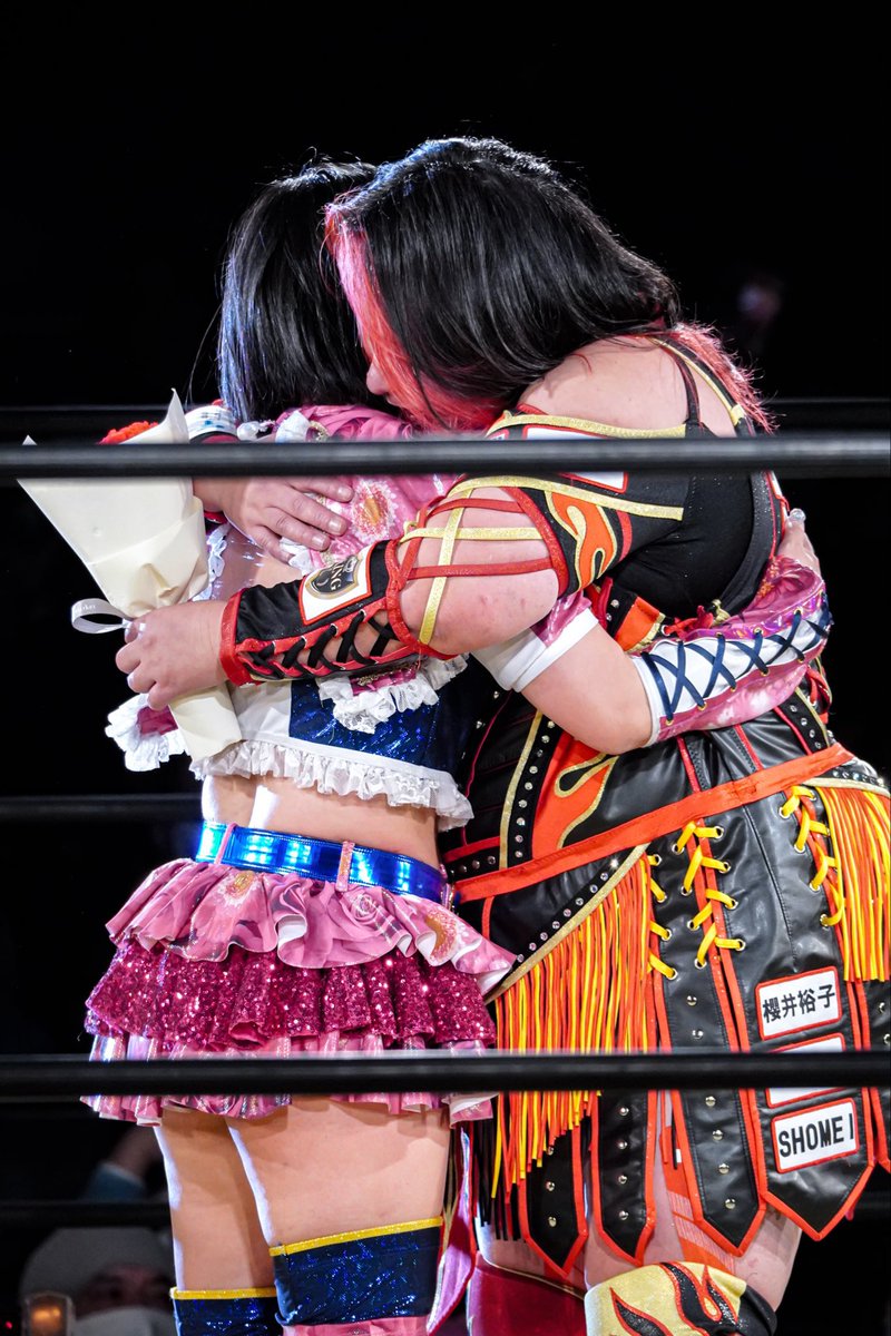 勝ちたかったとか貴方を超えたいとかもうそんな次元じゃなくて もっと