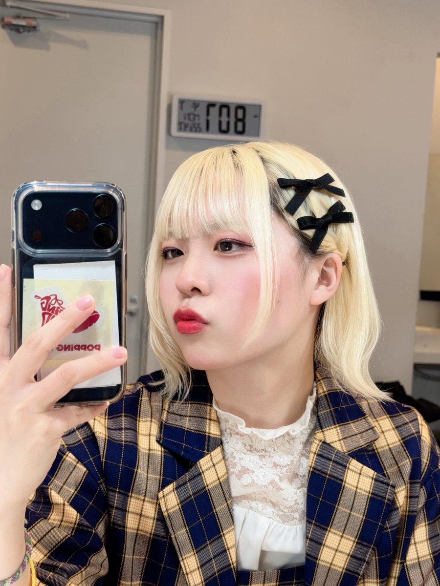 ユーナッテ・ユーナ (@yu_na_n210) / Posts / X