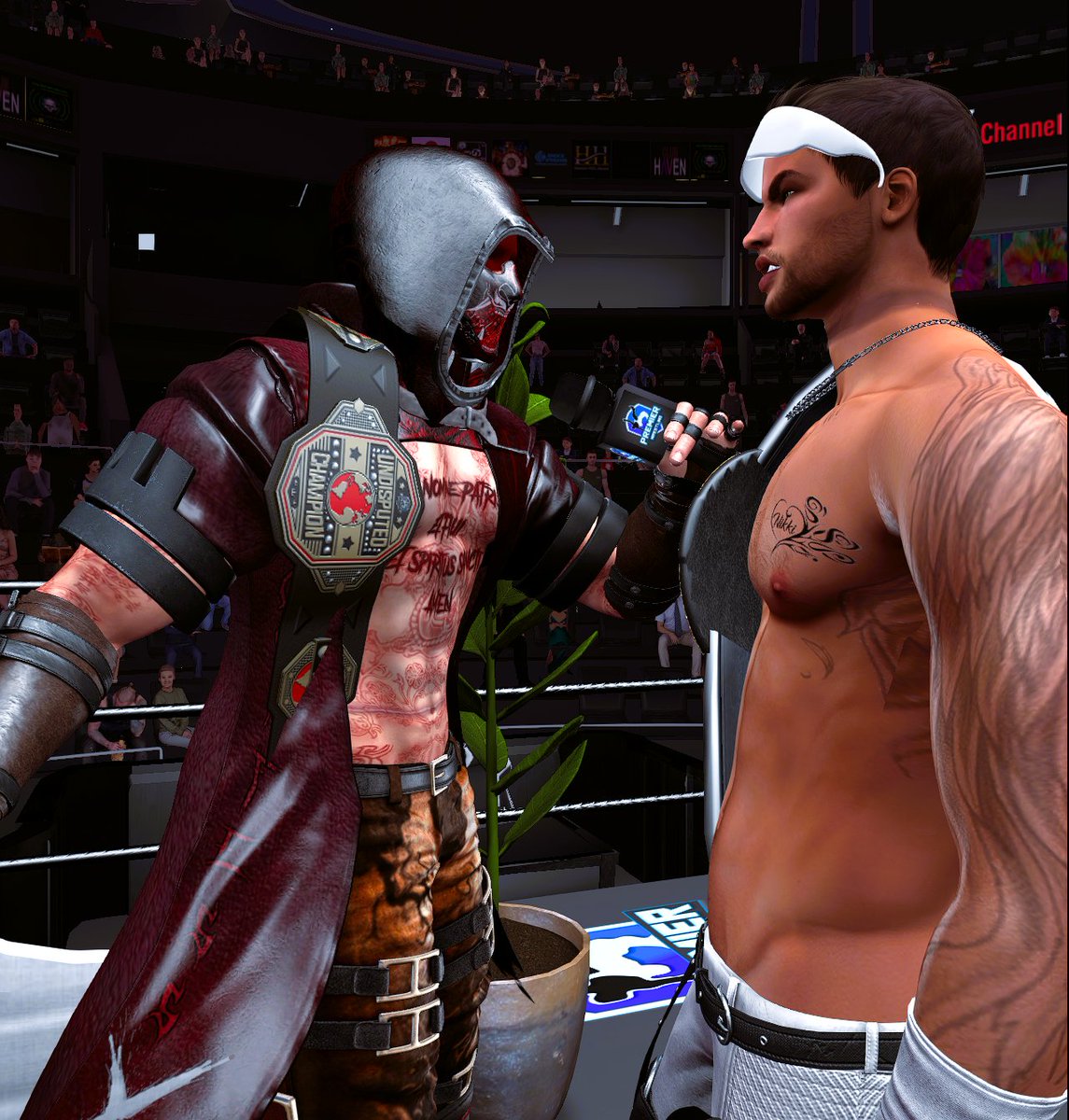 tlc_the_fighter's tweet image. [ACCESS GRANTED]...HAHAHAHAHAHAHAHAHAHAAAA... FINALLY! Watch your hero BREAK: youtu.be/cQZlzopUjl0?si… #OVERLOAD @PWrestling2019 [ACCESS TERMINATED]