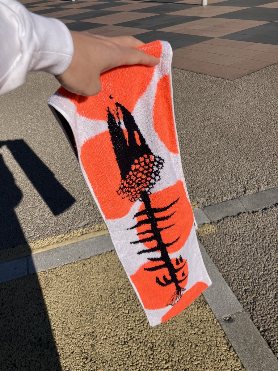 atx_doya's tweet photo. 1時間並んだ https://t.co/ti0y3p70xD