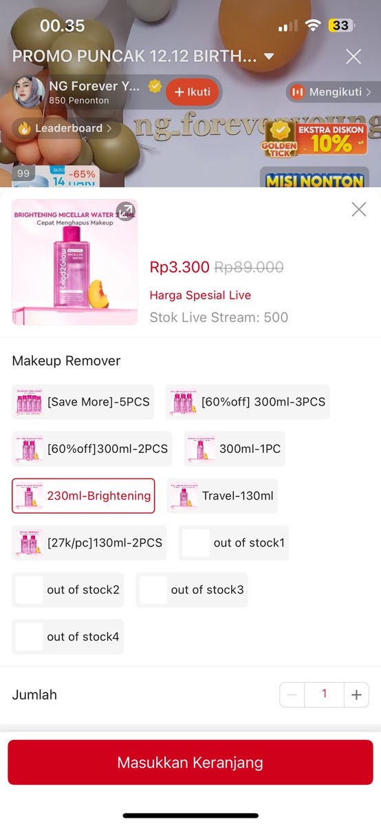 juql_netflix's tweet photo. siapa yang mau kayak gini juga?? bisa coba send link nya aja yg mau ikut co, aku buka jasa cekott jadi lebih murah nih akunnya gacor bnrr byk disc gede-gedean 🤩💸

https://t.co/QtocLnngev

#promoshopee #zonauang https://t.co/AhJEggphrg